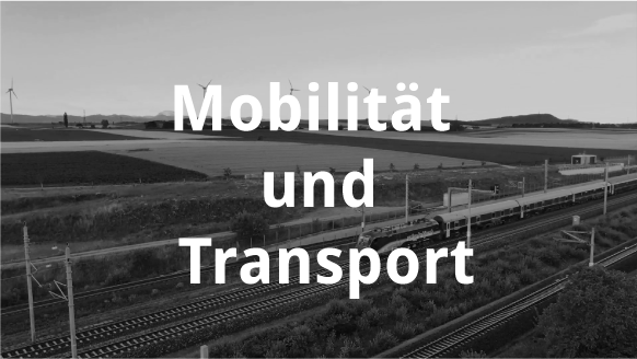 Mobilität und Transport