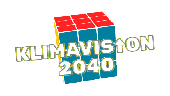 Klimavision 2040